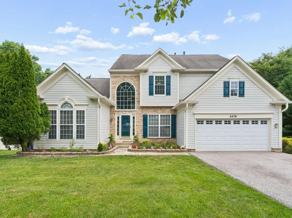 6478 Galway Dr, Clarksville, MD 21029