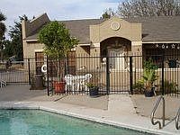 2nd image of 601 Saint James Dr APT 17