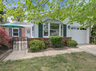 23 Carter Way, Brick, NJ 08723