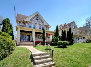 1130 Gresham Rd, Plainfield, NJ 07062