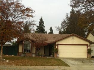 5433 Nanette Dr, Salida, CA 95368