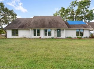 431 Pine Hollow Dr, Van Buren, AR 72956