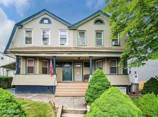 62 Winant Ave, Ridgefield Park, NJ 07660