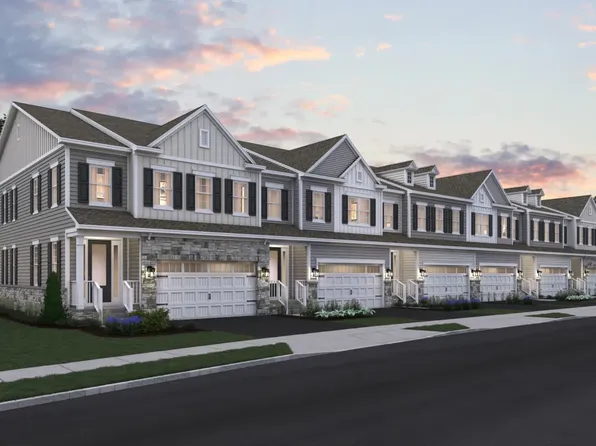 Homes Available Soon, Charleston Meadows