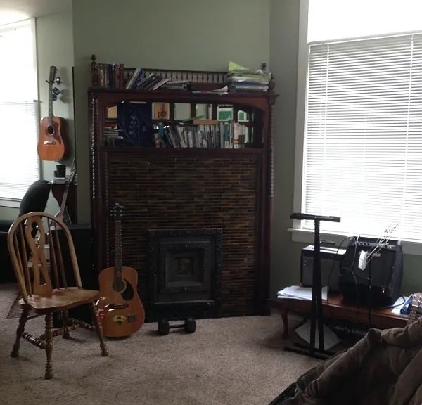 1232 E 1st St #A — Photo 4