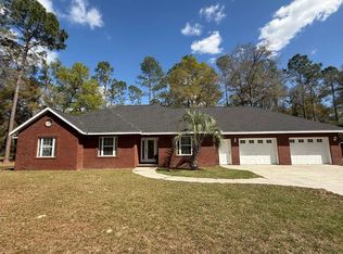 28250 79th Rd, Branford, FL 32008