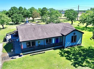 1917 Sterling Dr, Baytown, TX 77523