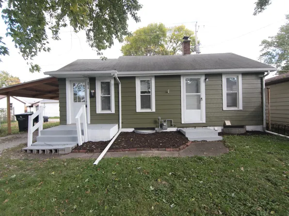 2015 38th St, Rock Island, IL 61201