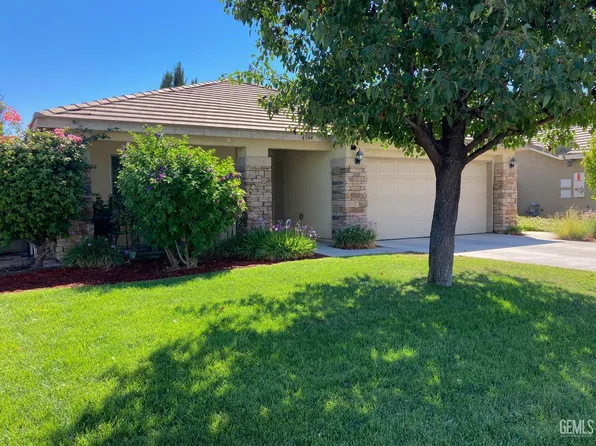 6504 Nichelini Ct, Bakersfield, CA 93312