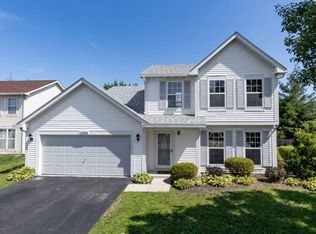 2054 Trafalger Ct, Romeoville, IL 60446