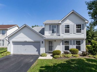 2054 Trafalger Ct, Romeoville, IL, 60446