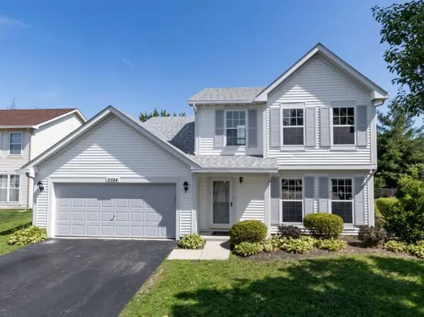 2054 Trafalger Ct, Romeoville, IL 60446