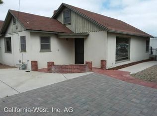 200 S Halcyon Rd, Arroyo Grande, CA 93420