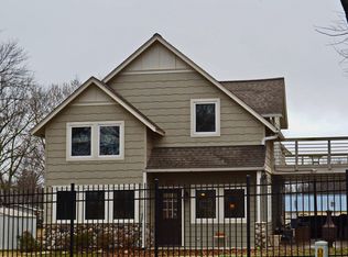 56600 E 307 Rd, Monkey Island, OK 74331