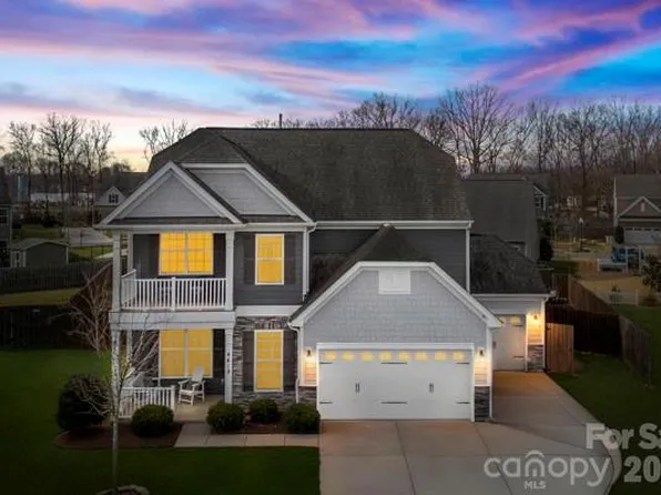 4419 Marlay Park, Indian Trail, NC 28079