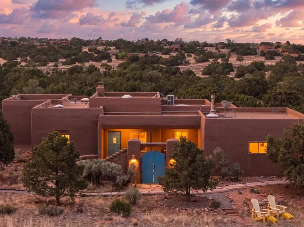 1 Frasco Pl, Santa Fe, NM 87508