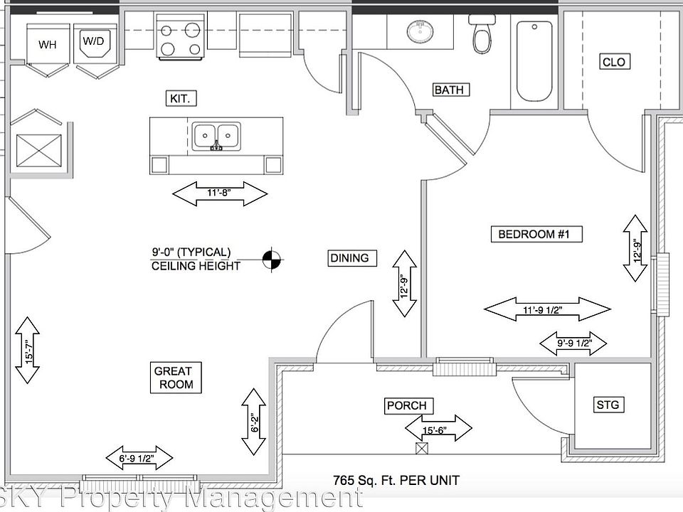 2nd image of 556 Emmett Ave APT 39