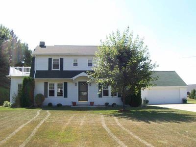 2725 Hospital Rd, Saginaw, MI, 48603