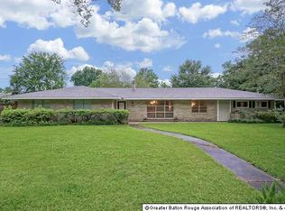 1024 Cora Dr, Baton Rouge, LA 70815
