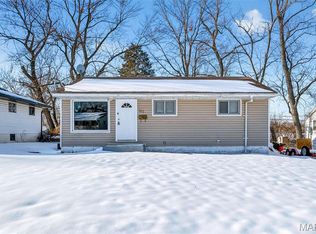 146 Grampian Rd, Saint Louis, MO