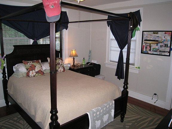 Front Bedroom