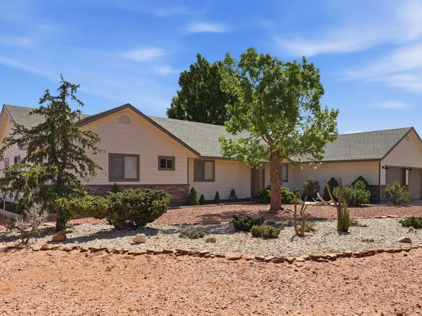 898 W Grand Canyon Dr, Kanab, UT 84741