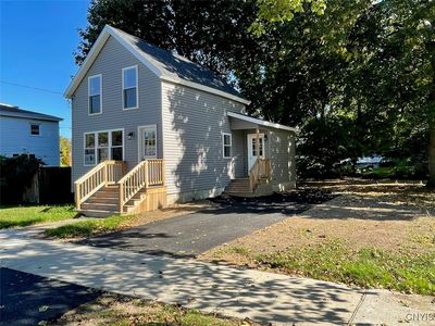 131 E 11th St, Oswego, NY, 13126