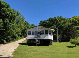 59355 Hobbs Hollow Rd, Ferryville, WI 54628