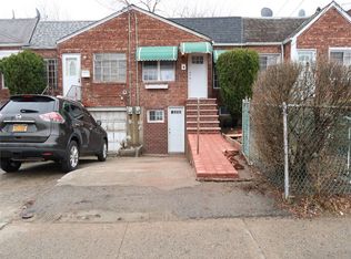 16904 Linden Blvd, Jamaica, NY 11434