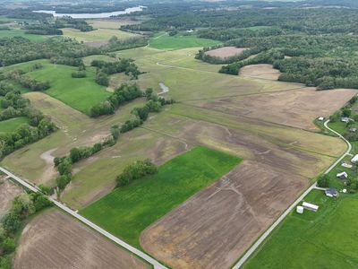 Reinhart Rd, Loogootee, IN, 47553