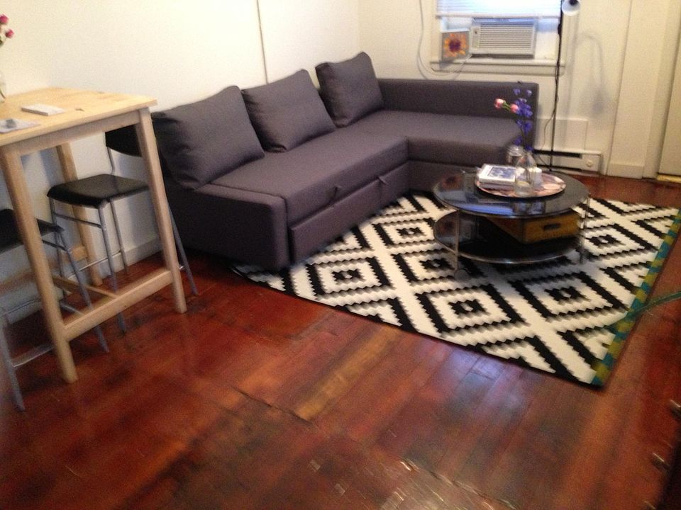 1st image of 638 Catharine St #1B
