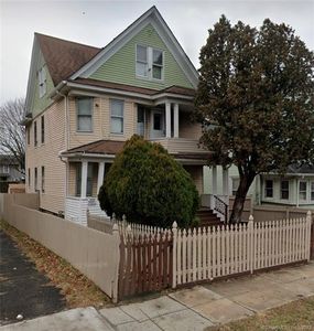 719 Brewster Street, Bridgeport, CT, 06605