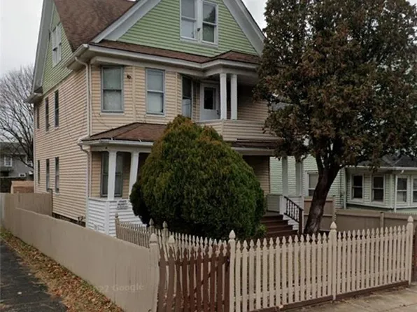 719 Brewster Street, Bridgeport, CT 06605