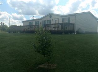 2161 W Township Road 132, Tiffin, OH 44883