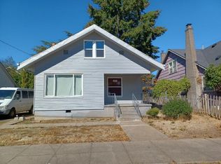 6827 NE Glisan St #1, Portland, OR 97213