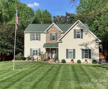 9106 Dogwood Ridge Dr, Charlotte, NC, 28227