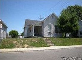 206 Hamline Ave, Zanesville, OH, 43701