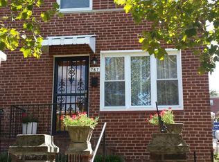 767 Kennedy St NE, Washington, DC 20011