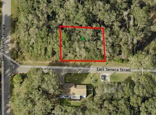 6527 E Seneca St, Inverness, FL 34452