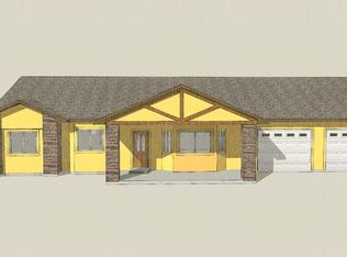 County Farm Rd, Pueblo, CO 81006