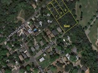 Leidesdorff St, Folsom, CA 95630