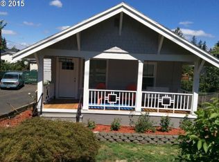 13047 SE Harold St, Portland, OR 97236