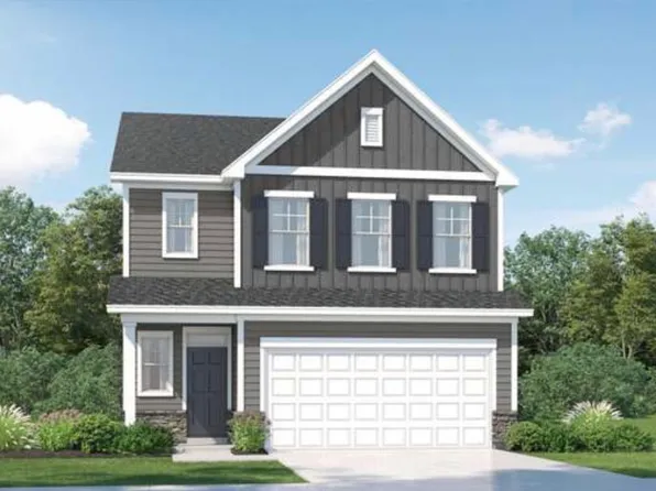 500 Winter Wren Ln, Durham, NC