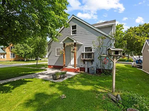 520 Vliet St, Kewaunee, WI 54216