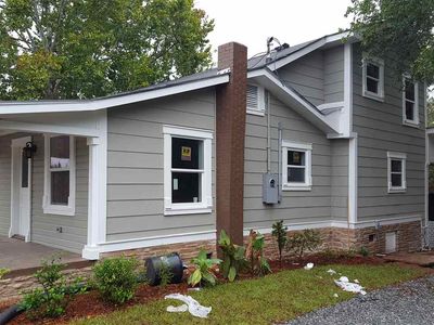 3573 Carver Dr, Fort Valley, GA, 31030