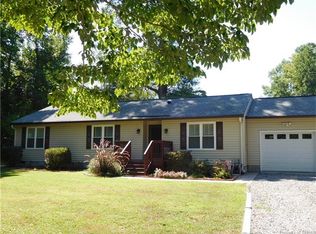 6778 Run Ln, Gloucester, VA 23061