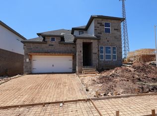 809 Purmela St, Leander, TX 78641