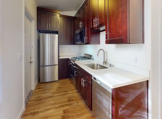 1227 W 30th St #1/4, Los Angeles, CA 90007