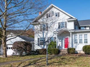 409 Lincoln Ave, Williamsport, PA 17701