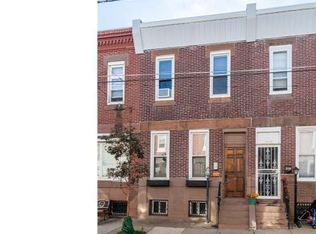 2430 E Hazzard St, Philadelphia, PA 19125